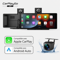 Écran CarPlay V11 10,26” – Sans fil avec caméra 4K & caméra arrière