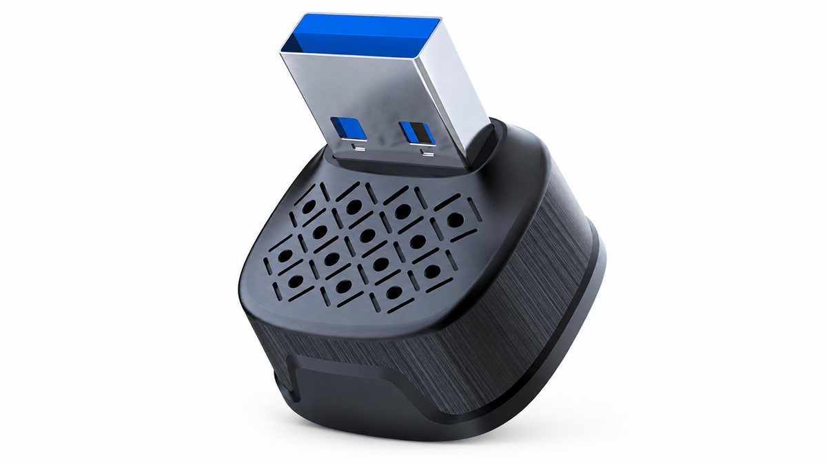 Adaptateur CarPlay Sans Fil