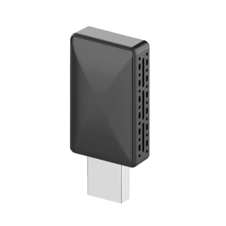 Adaptateur CarPlay & Android Auto Sans Fil – CP02