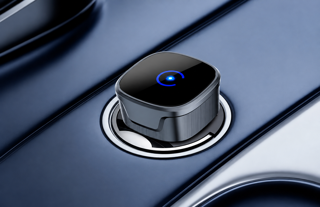 Adaptateur CarPlay Sans Fil