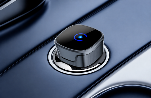 Adaptateur CarPlay Sans Fil
