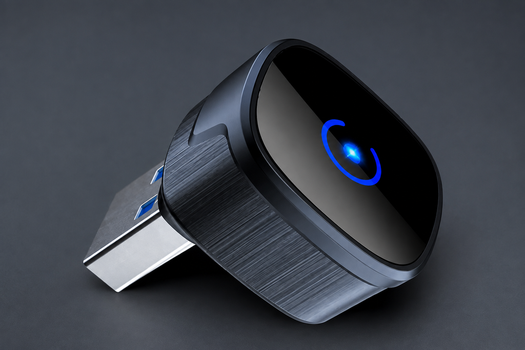 Adaptateur CarPlay Sans Fil