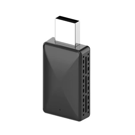 Adaptateur CarPlay & Android Auto Sans Fil – CP02